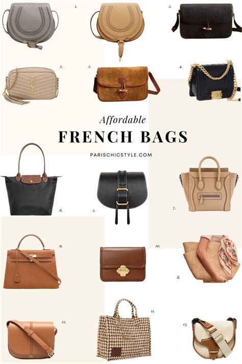 french luxury handbags|french luxury handbag brands.